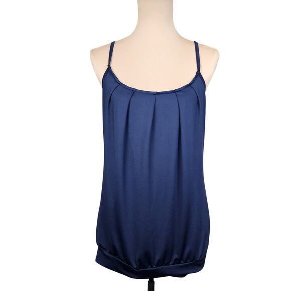 NWT Large Basico Tank Top - Picture 1 of 4